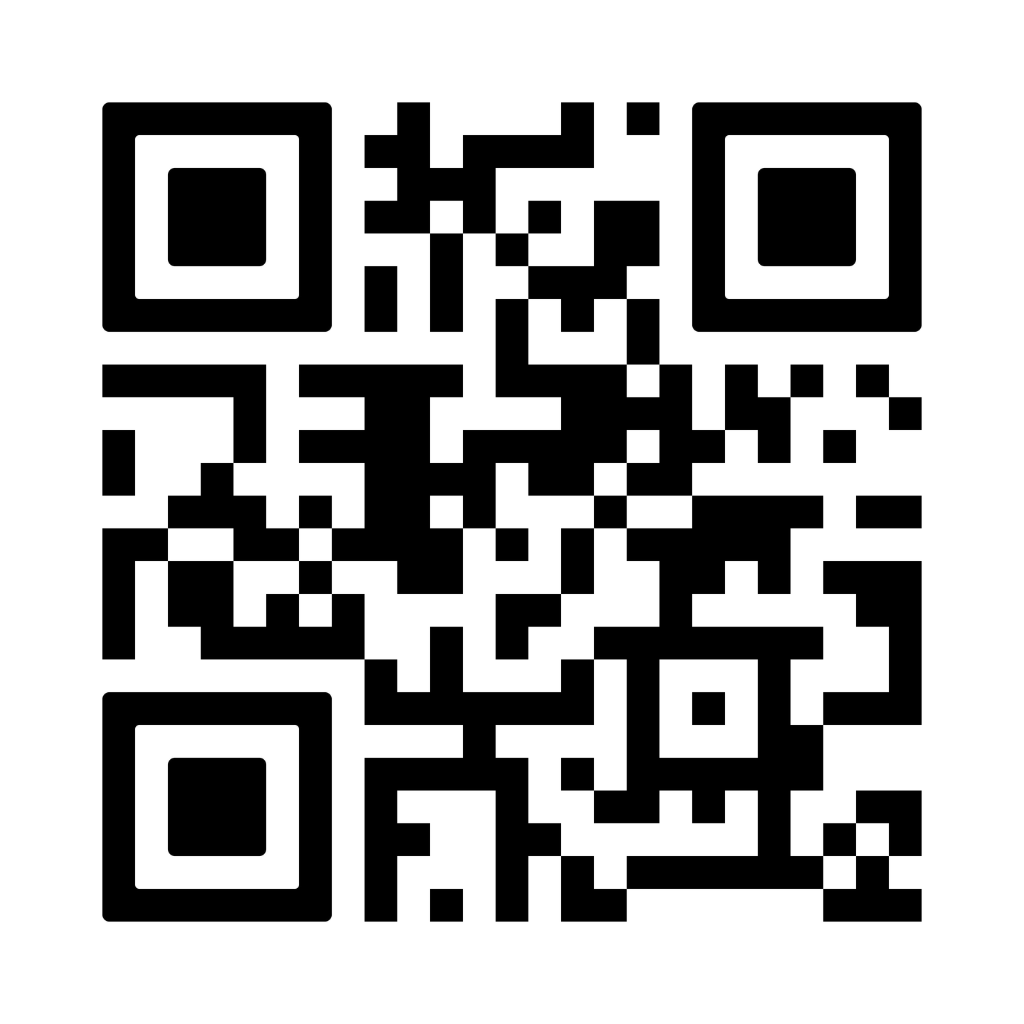 QR Code — Éditions Soleil de Kama