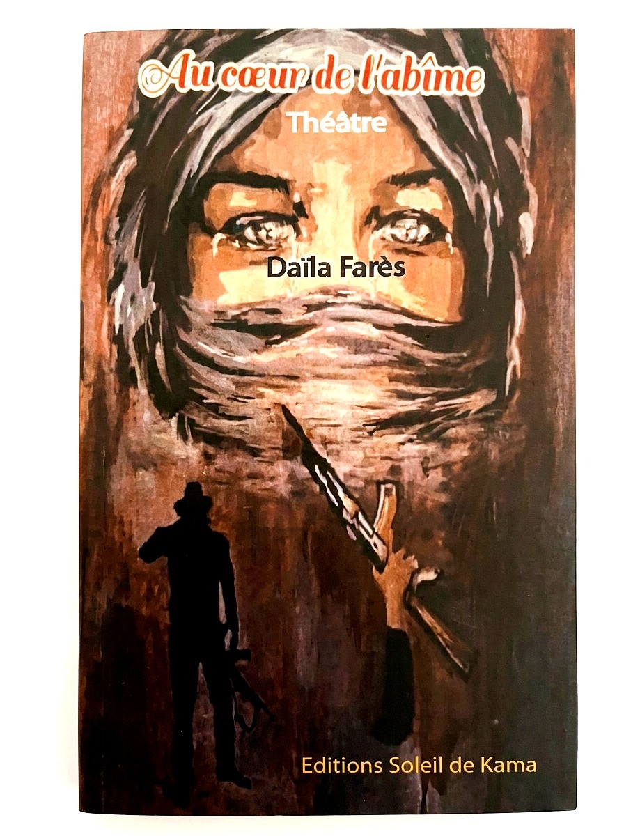 Au cœur de l'abîme — Daïla Farès